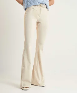 Liu Jo Flared Broek