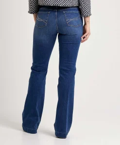 Liu Jo Flared Jeans Authentic Beat