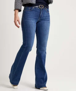 Liu Jo Flared Jeans Authentic Beat