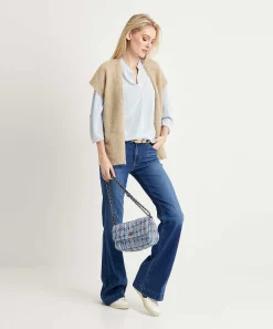 Liu Jo Flared Jeans Authentic Beat
