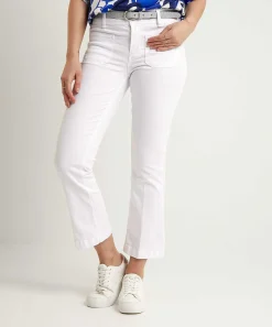 Liu Jo Kick Flare Jeans