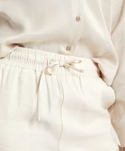 Liu Jo Silky Metallic Jogger