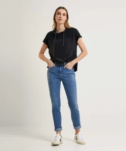 Liu Jo Skinny Jeans Divine
