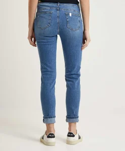 Liu Jo Skinny Jeans Divine