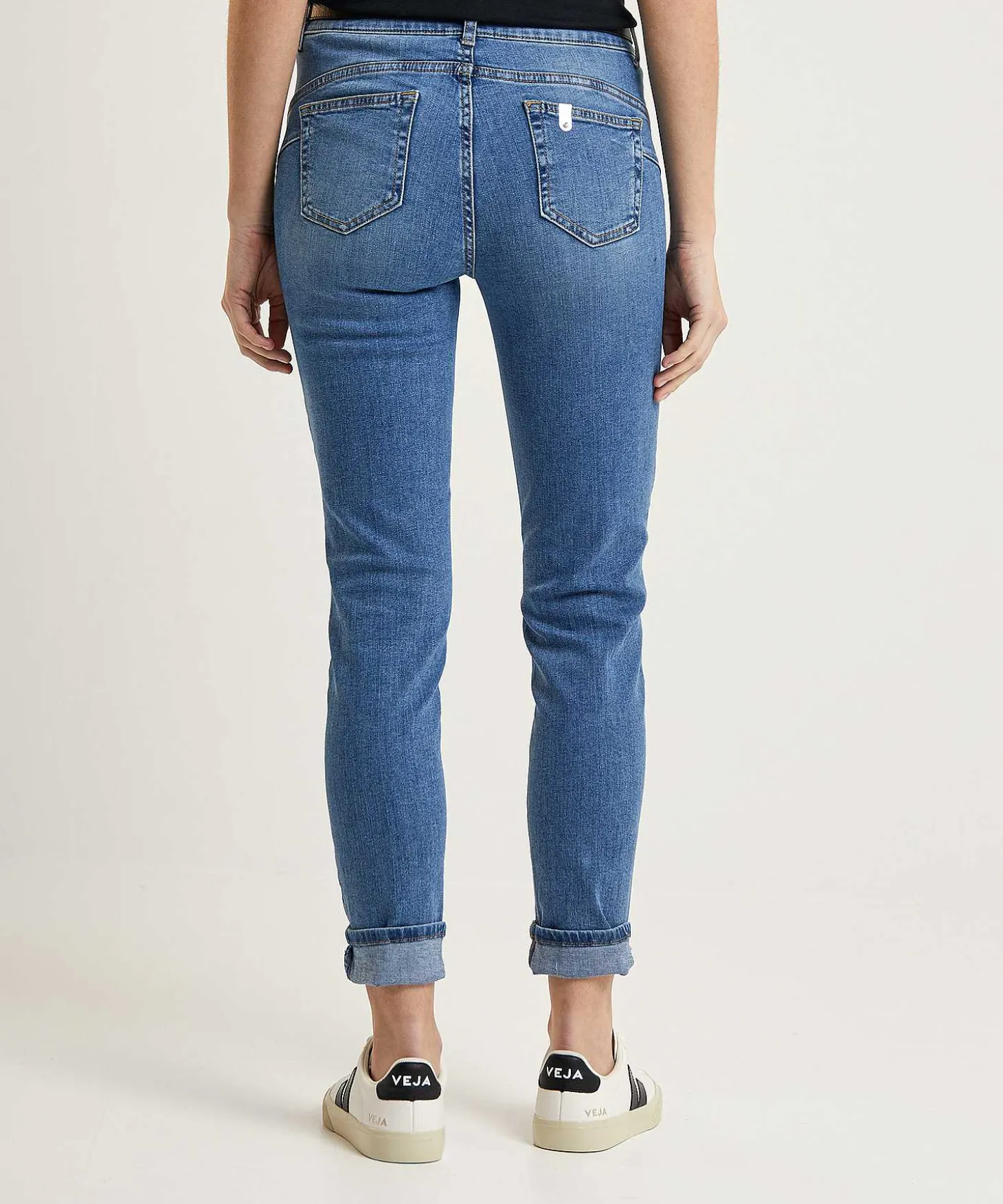 Liu Jo Skinny Jeans Divine
