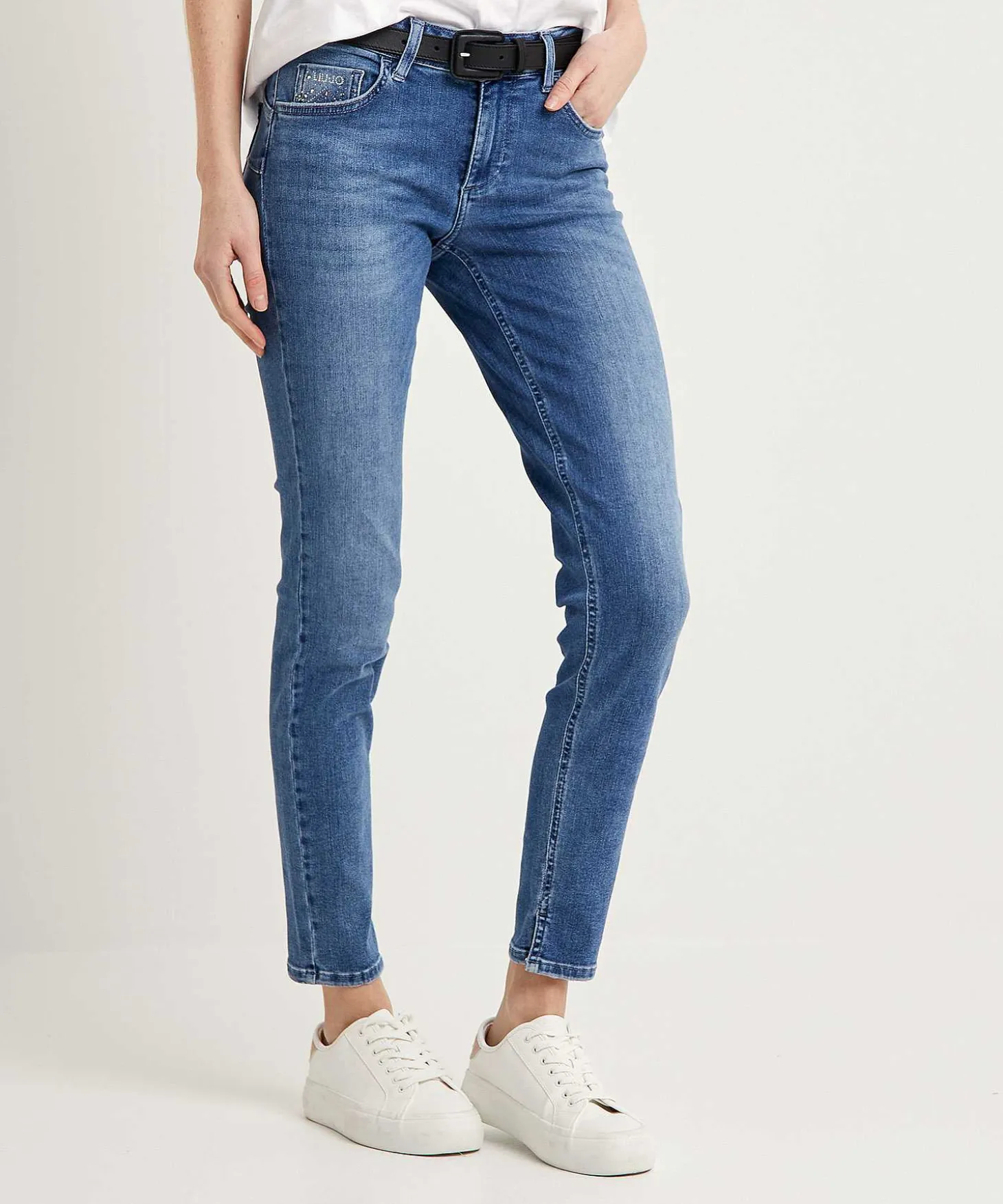 Liu Jo Skinny Jeans Fabulous