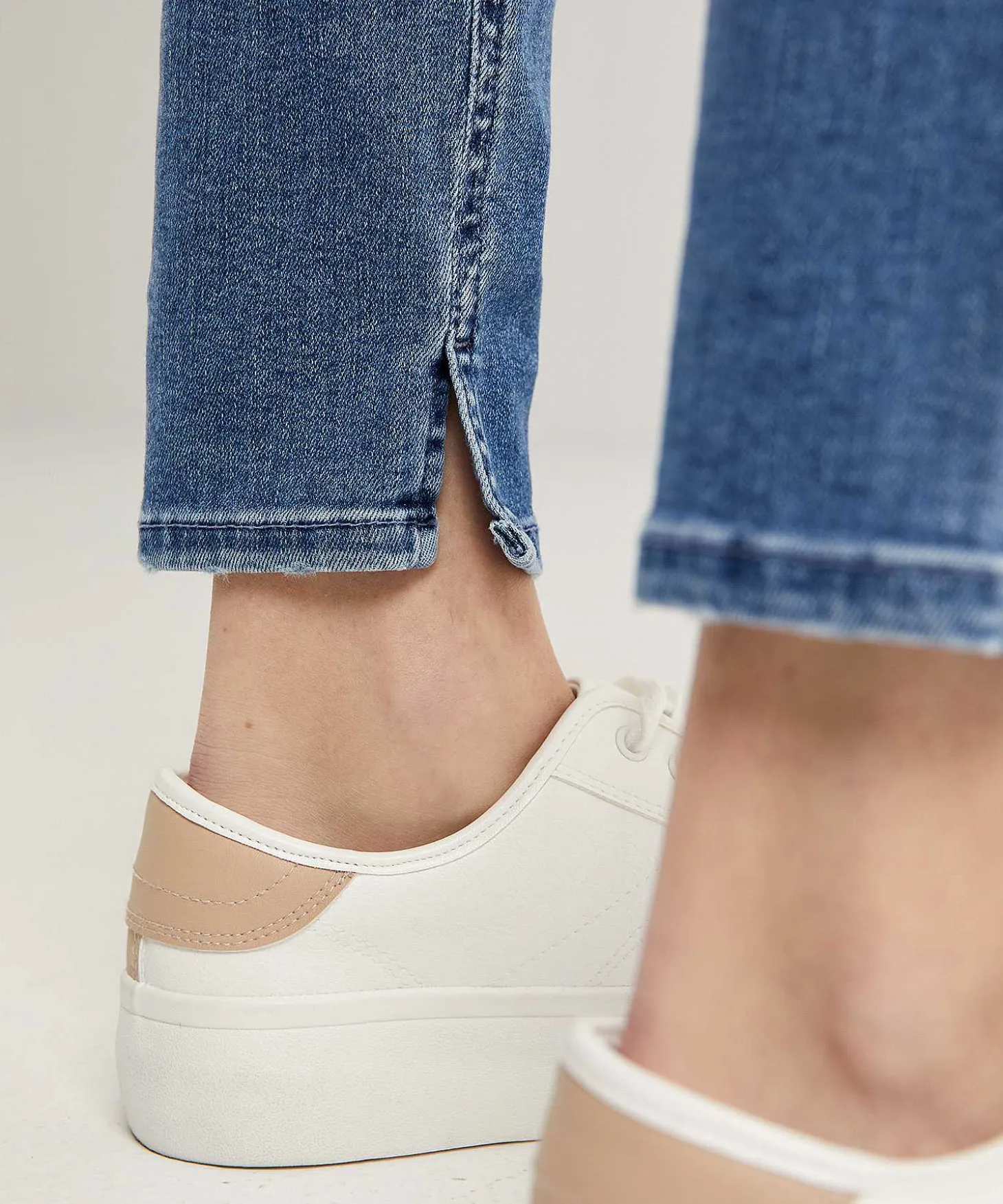 Liu Jo Skinny Jeans Fabulous