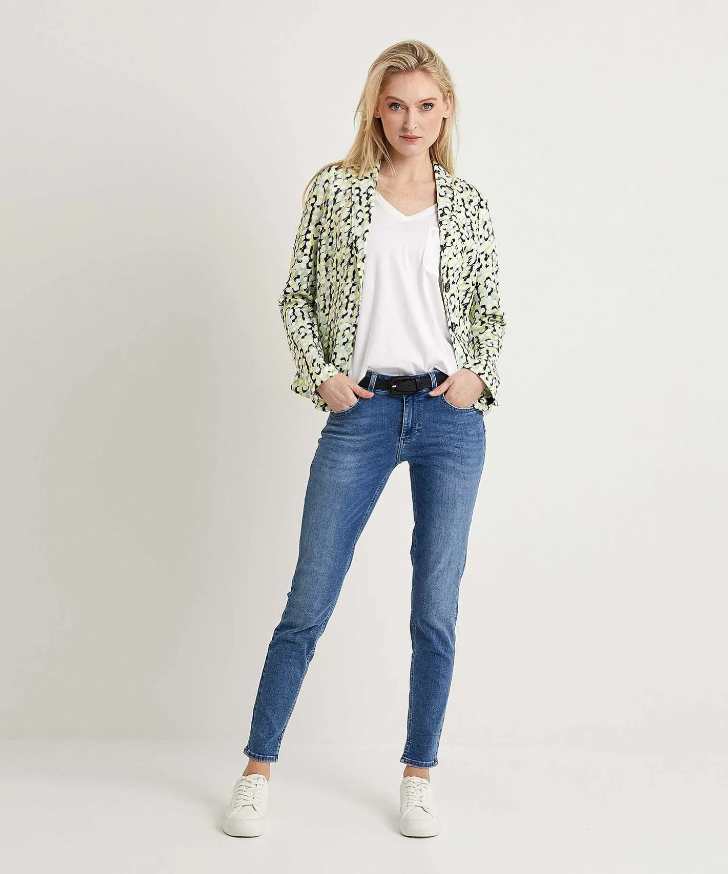Liu Jo Skinny Jeans Fabulous