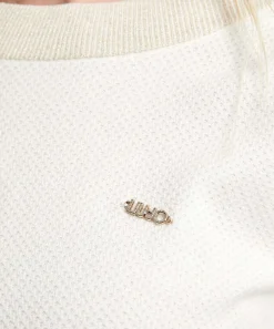 Liu Jo Trui Lurex En Knopen