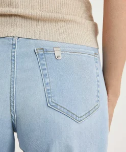 Liu Jo Wide Leg Jeans