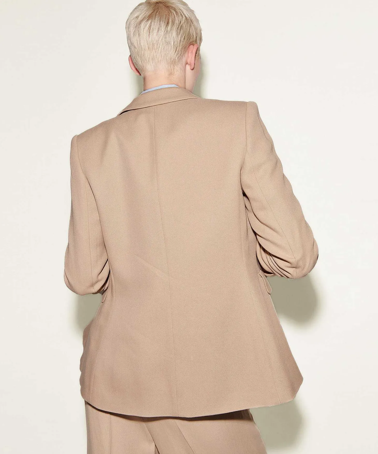 Luisa Cerano Blazer