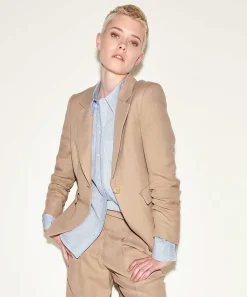 Luisa Cerano Blazer