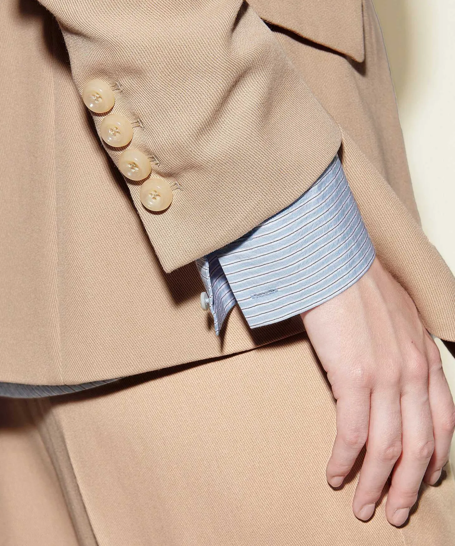 Luisa Cerano Blazer