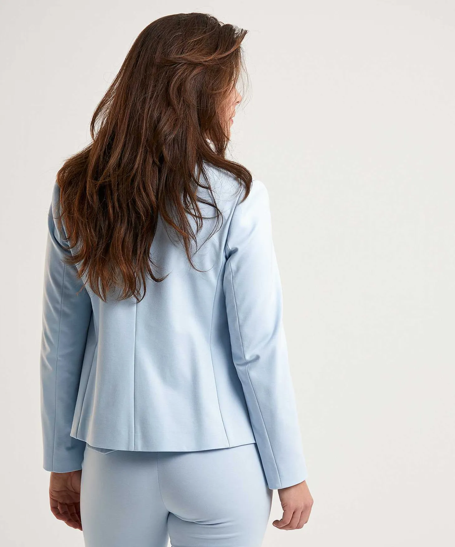 Luisa Cerano Blazer