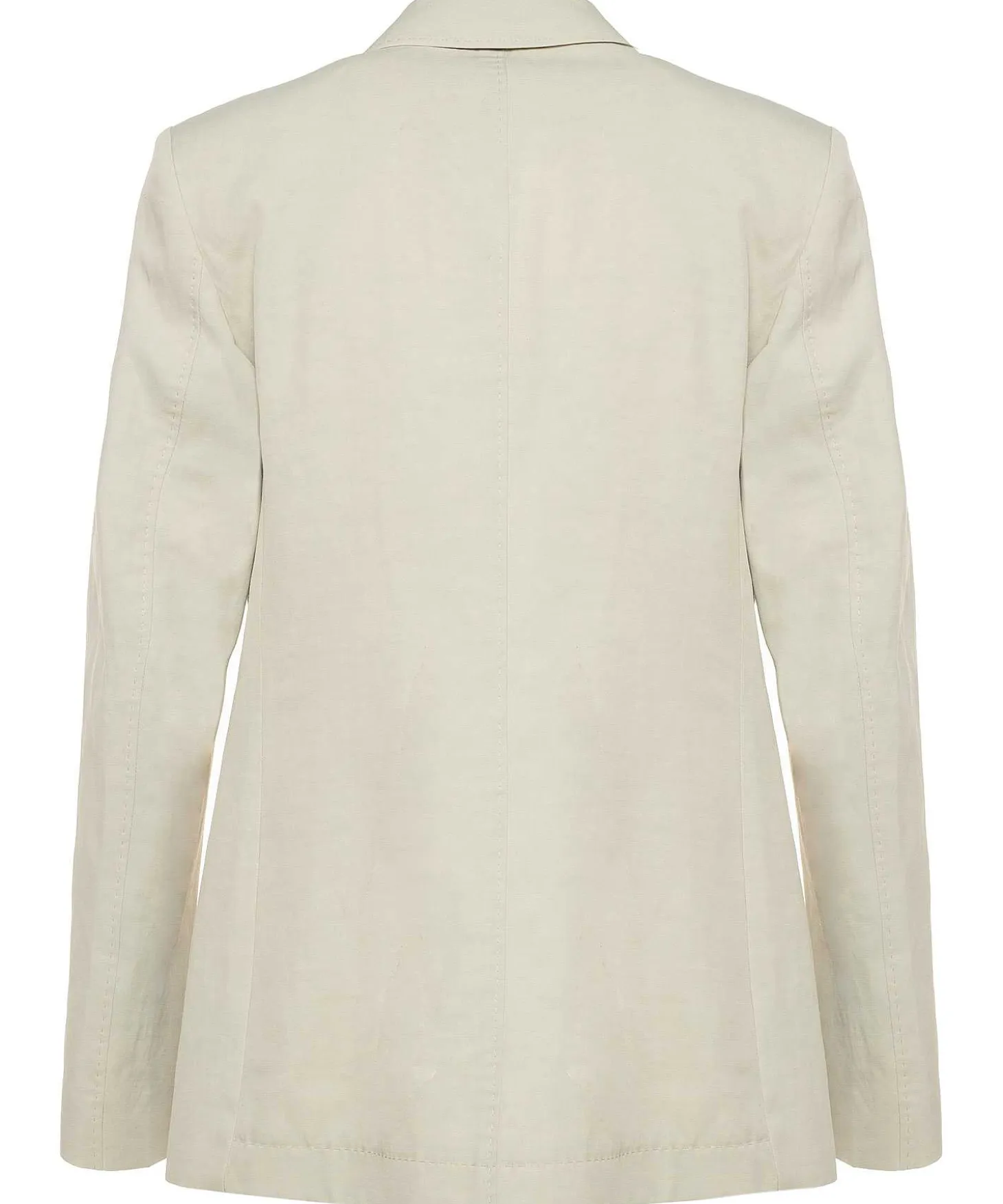 Luisa Cerano Blazer Met Glans