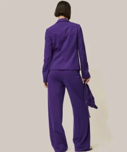 Luisa Cerano Blazer Punto Milano