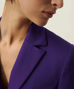 Luisa Cerano Blazer Punto Milano