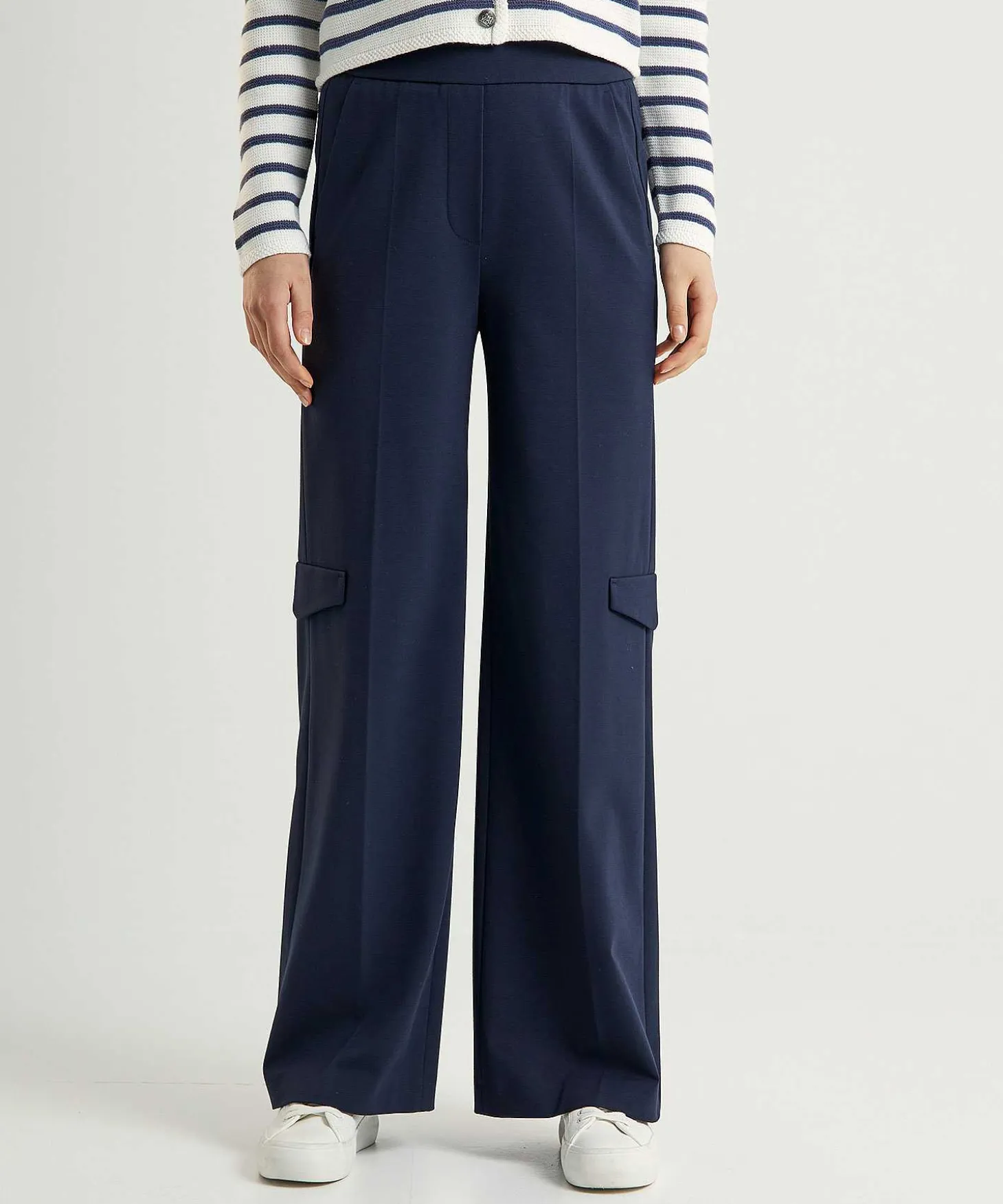Luisa Cerano Cargo Broek