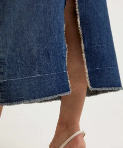 Luisa Cerano Denim Rok
