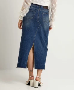 Luisa Cerano Denim Rok