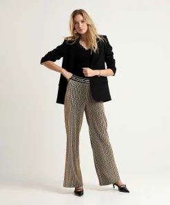 Luisa Cerano Light Crepe Blazer