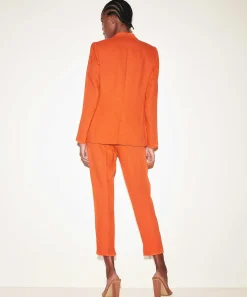 Luisa Cerano Linnenmix Blazer