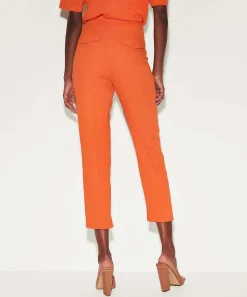 Luisa Cerano Linnenmix Pantalon