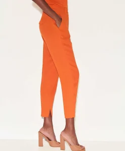 Luisa Cerano Linnenmix Pantalon