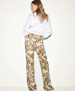 Luisa Cerano Palazzo Broek Bladprint