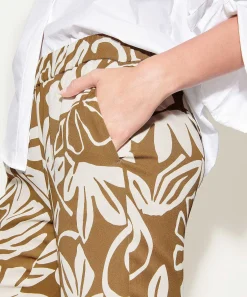 Luisa Cerano Palazzo Broek Bladprint