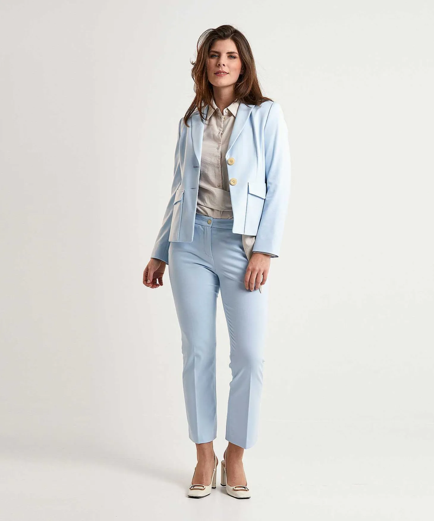 Luisa Cerano Pantalon