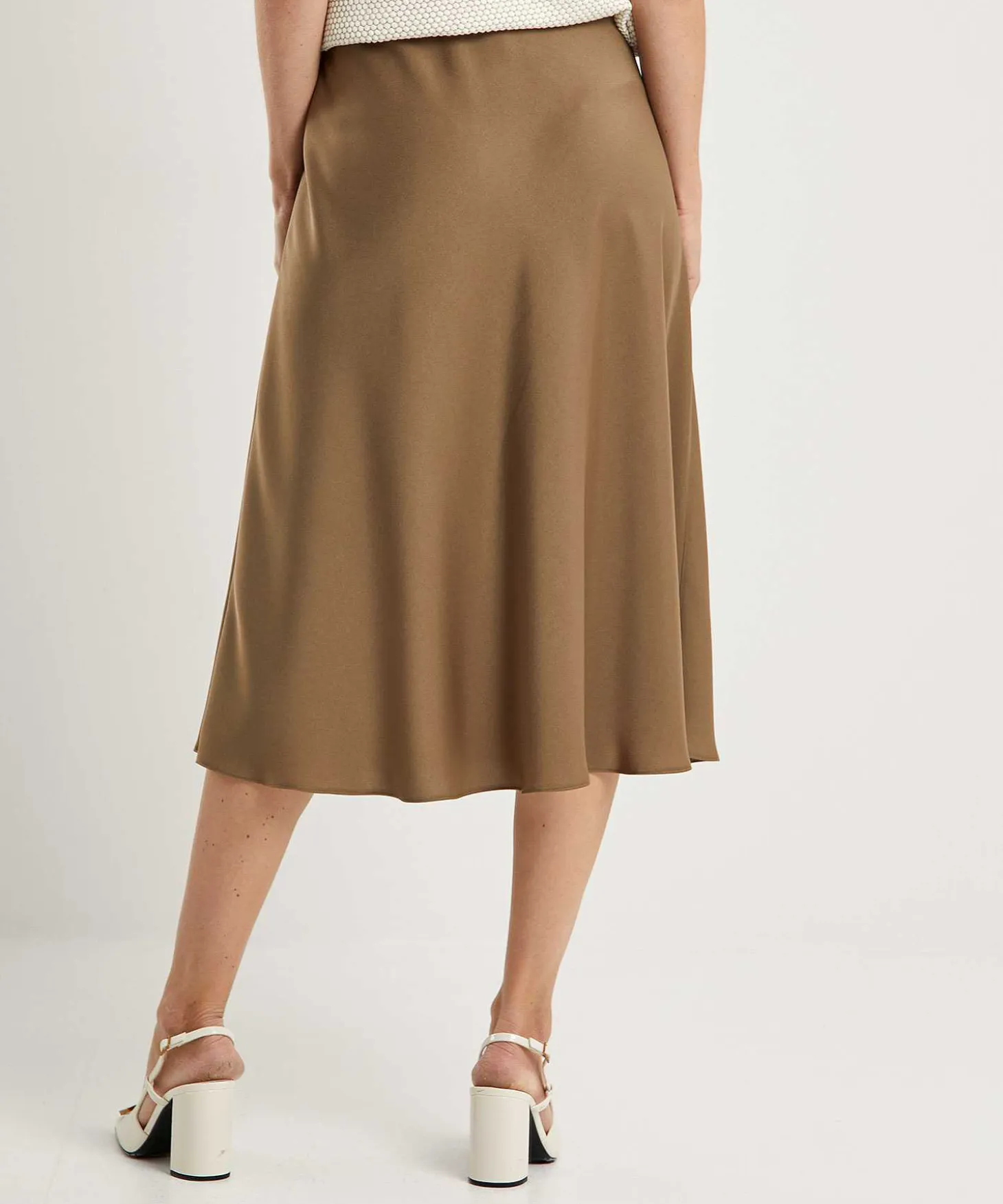 Luisa Cerano Silky Rok