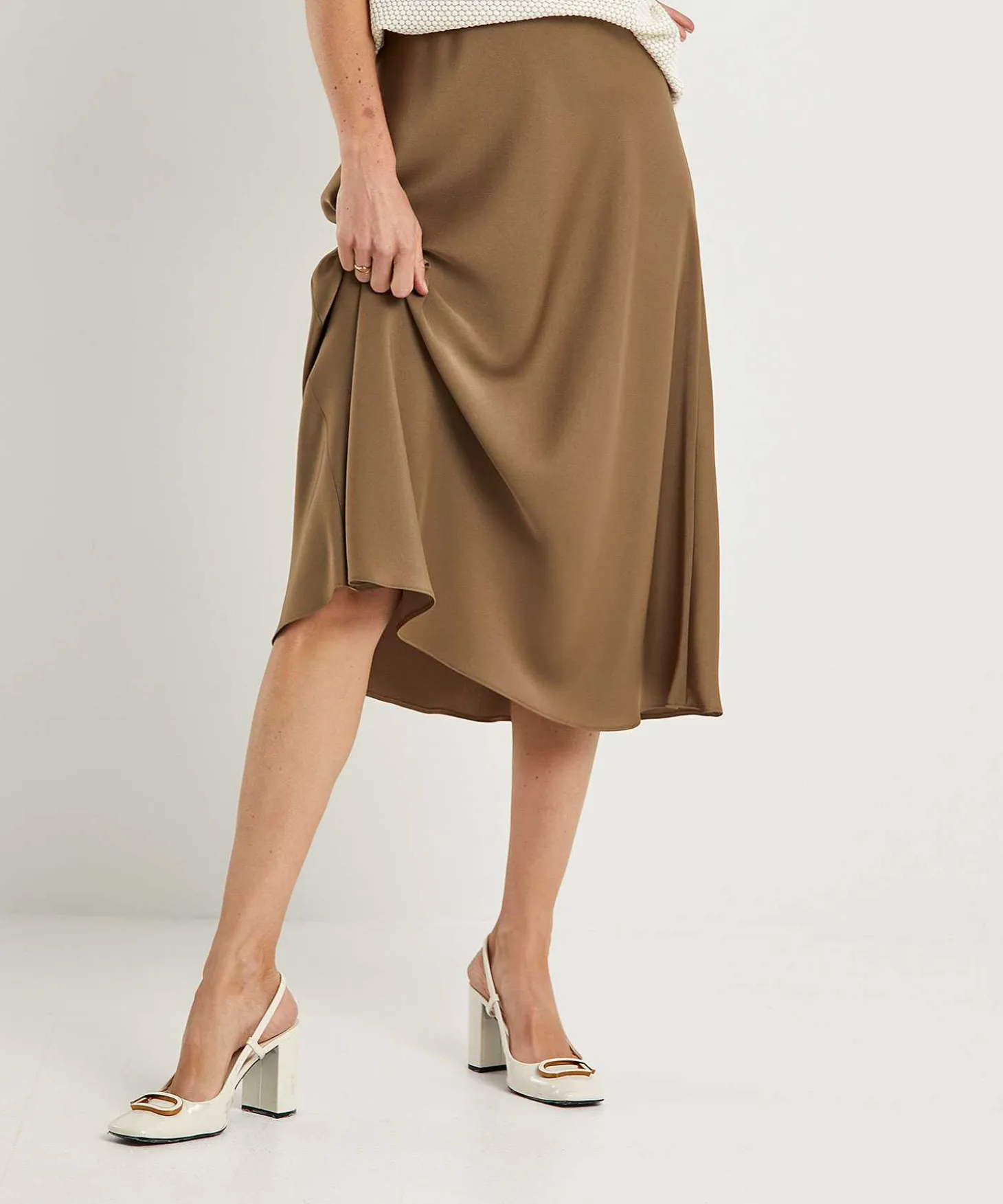 Luisa Cerano Silky Rok
