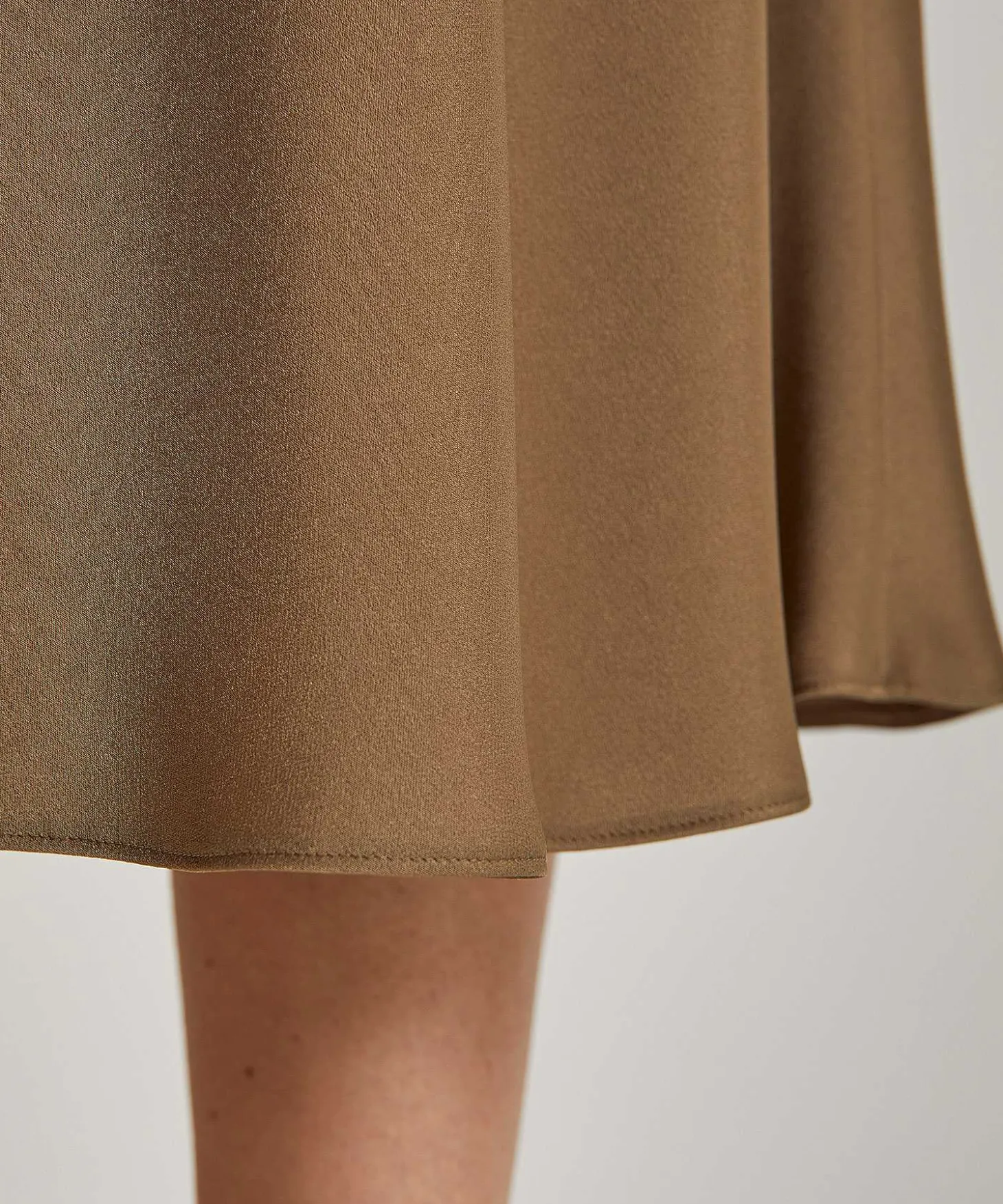 Luisa Cerano Silky Rok