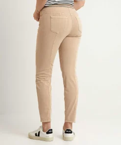 Luisa Cerano Skinny Broek Soft-Cotton