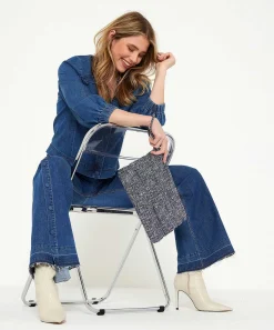 Luisa Cerano Tasje Tweed