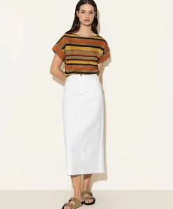 Luisa Cerano Truitje Streep Lurex