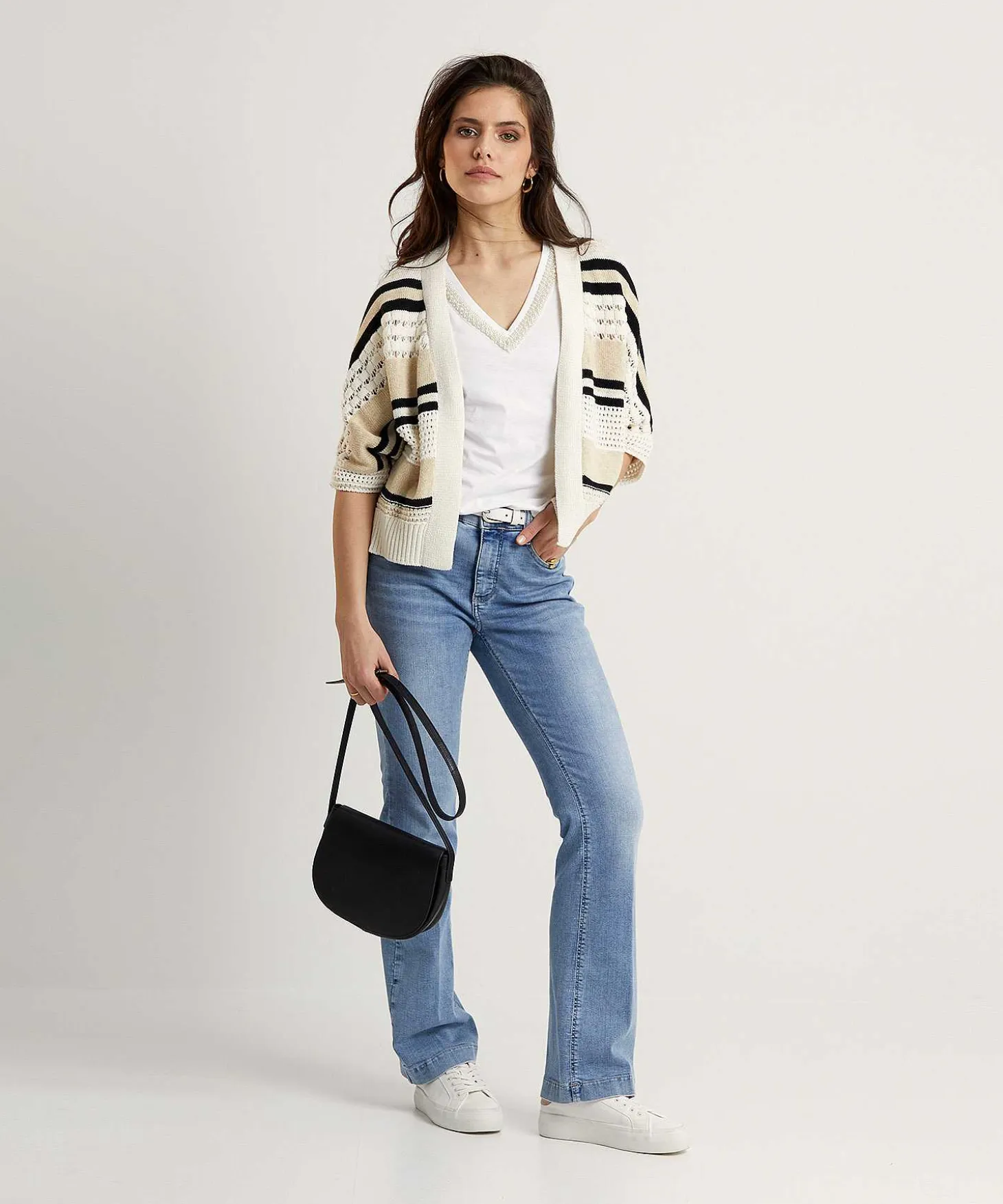 Mac Jeans Bootcut Jeans Dream Boot