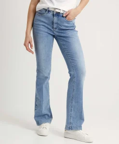 Mac Jeans Bootcut Jeans Dream Boot
