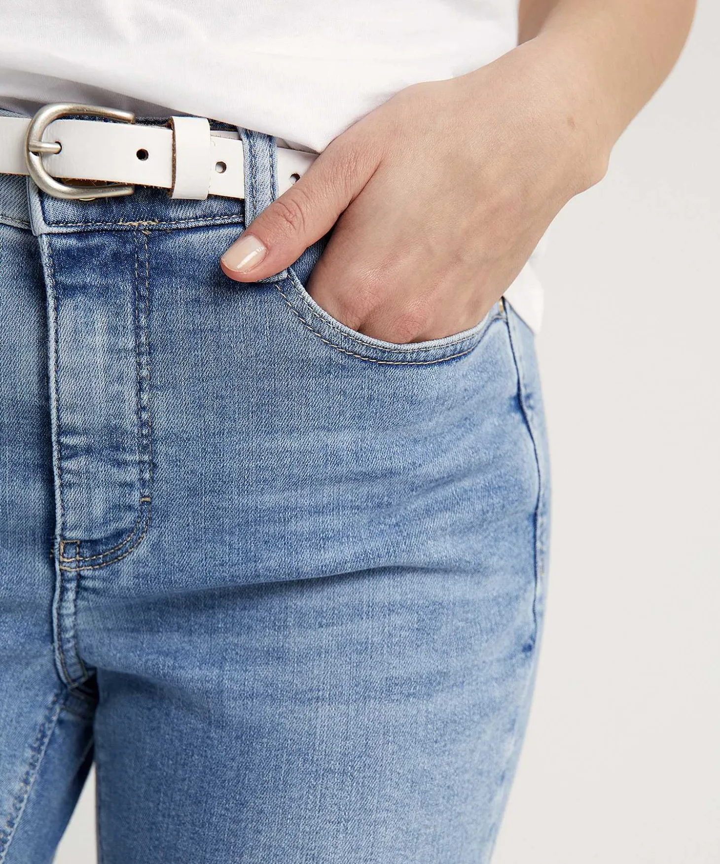 Mac Jeans Bootcut Jeans Dream Boot