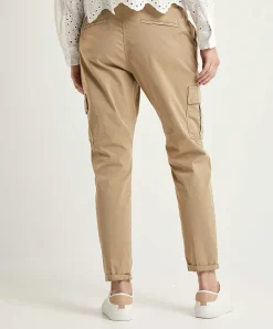 Mac Jeans Cargo Broek Rich