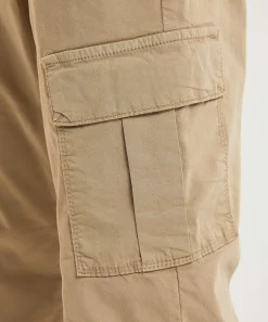 Mac Jeans Cargo Broek Rich