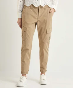Mac Jeans Cargo Broek Rich