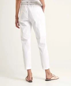 Mac Jeans Chino Turn Up