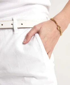 Mac Jeans Chino Turn Up