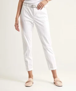 Mac Jeans Chino Turn Up