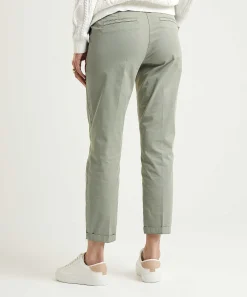 Mac Jeans Chino Turn Up