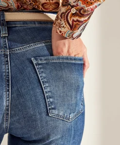 Mac Jeans Dream Kick Flare Jeans