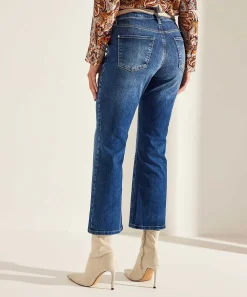 Mac Jeans Dream Kick Flare Jeans