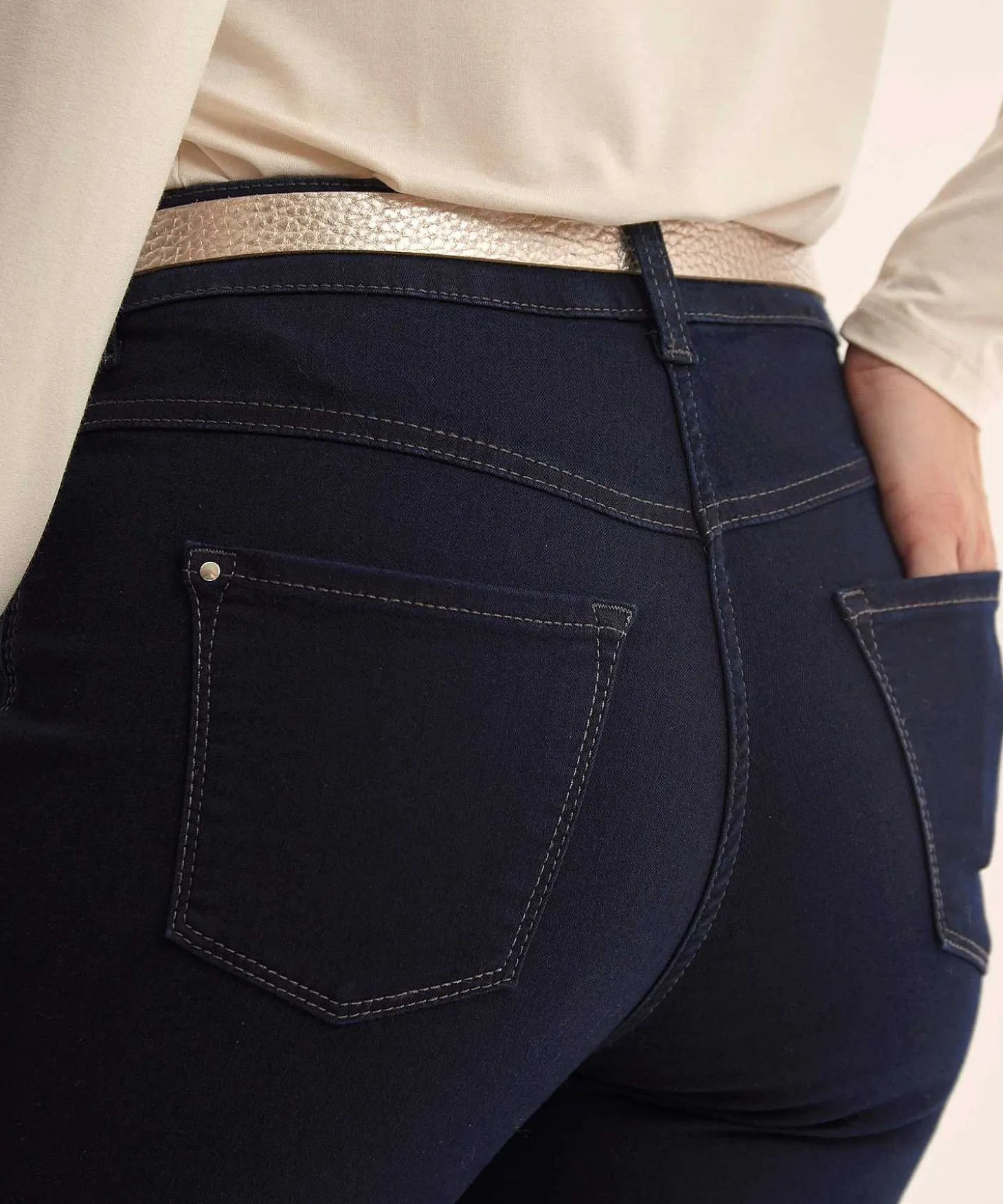 Mac Jeans Dream Skinny Jeans